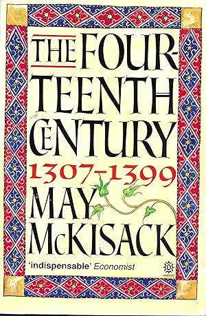 The Fourteenth Century, 1307-1399 (Oxford History of England, V)