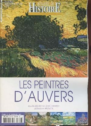 Bild des Verkufers fr Actualit de l'Histoire Hors-Srie n29- Mai 2006- Les peintres d'Auvers zum Verkauf von Le-Livre