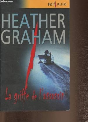 Immagine del venditore per La griffe de l'assassin (Collection "Best-Sellers" n210) venduto da Le-Livre