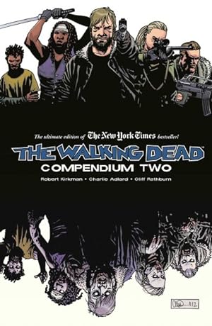 Seller image for Walking Dead Compendium 2 for sale by GreatBookPrices
