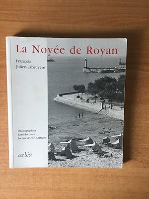 Immagine del venditore per LA NOYEE DE ROYAN venduto da KEMOLA