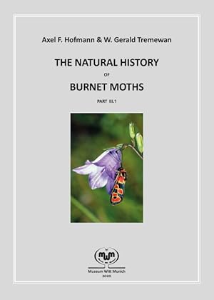 The Natural History of Burnet Moths (Zygaena Fabricius, 1775) (Lepidoptera: Zygaenidae). Part III...