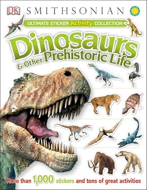 Imagen del vendedor de Dinosaurs and Other Prehistoric Life a la venta por GreatBookPrices