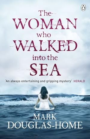 Seller image for Woman Who Walked into the Sea for sale by GreatBookPrices