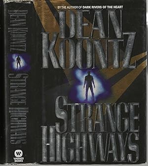 Imagen del vendedor de Strange Highways; A Brandon Tartikoff Book a la venta por Blacks Bookshop: Member of CABS 2017, IOBA, SIBA, ABA