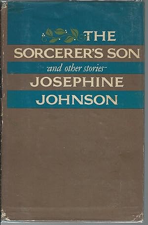 Seller image for The Sorcerer's Son and Other Stories for sale by MyLibraryMarket
