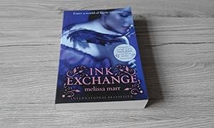 Immagine del venditore per Ink Exchange venduto da just books