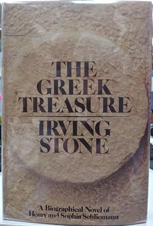 The Greek Treasure