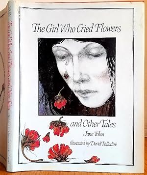 Bild des Verkufers fr The Girl Who Cried Flowers and Other Tales zum Verkauf von MARIE BOTTINI, BOOKSELLER