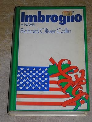 Seller image for Imbroglio for sale by Neo Books