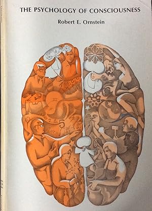 Seller image for The Psychology of Consciousness for sale by Margaret Bienert, Bookseller