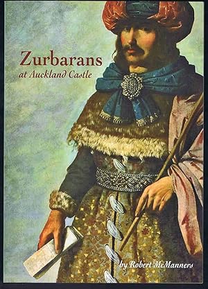 Zurbarans at Auckland Castle