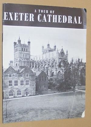 A Tour of Exeter Cathedral