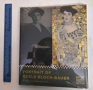 Seller image for Portrait of Adele Bloch-Bauer for sale by Mullen Books, ABAA