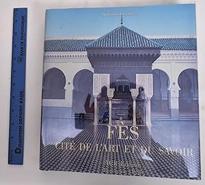 Fès: cité de l'art et du savoir