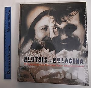 Imagen del vendedor de Gustav Klutsis and Valentina Kulagina: Photography and Montage After Constructivism a la venta por Mullen Books, ABAA
