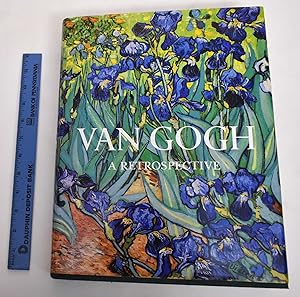 Bild des Verkufers fr Van Gogh: A Retrospective zum Verkauf von Mullen Books, ABAA