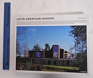 Latin American Houses