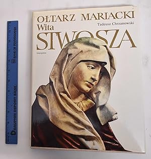Oltarz Mariacki Wita Stwosza
