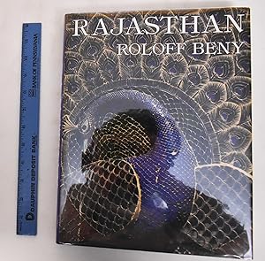 Seller image for Rajasthan for sale by Mullen Books, ABAA