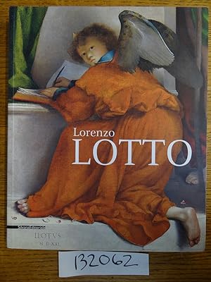 Image du vendeur pour Lorenzo Lotto mis en vente par Mullen Books, ABAA