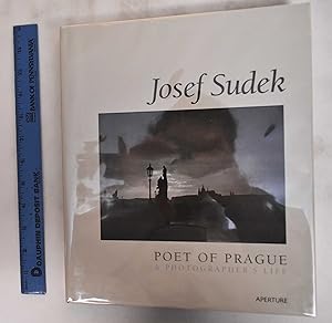 Immagine del venditore per Josef Sudek, Poet of Prague: A Photographer's Life venduto da Mullen Books, ABAA