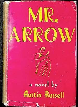 Mr. Arrow