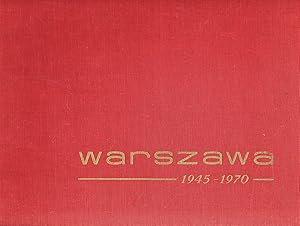 Warszawa 1945-1970