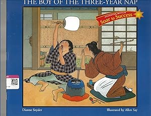 Image du vendeur pour The Boy of the Three-Year Nap mis en vente par TuosistBook