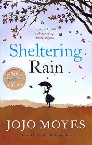 Imagen del vendedor de Sheltering Rain a la venta por GreatBookPrices