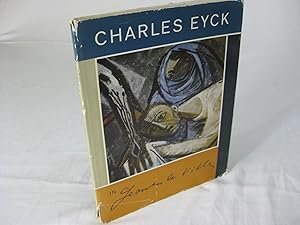 Imagen del vendedor de CHARLES EYCK IN JEANTES LA VILLE a la venta por Frey Fine Books