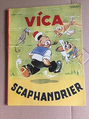 VICA Scaphandrier