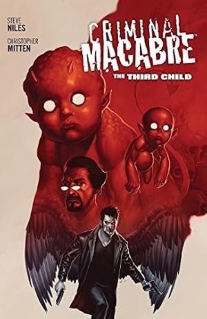 Seller image for Criminal Macabre: The Third Child for sale by Brockett Designs