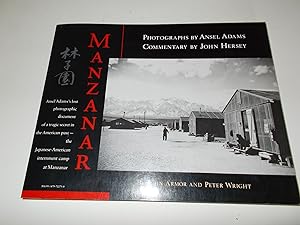Seller image for Manzanar for sale by Paradise Found Books