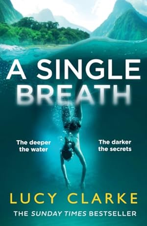 Seller image for Single Breath : A Gripping, Twist-filled Thriller That Will Have You Hooked for sale by GreatBookPrices