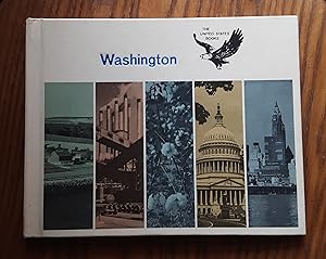 Picture Book of Washington