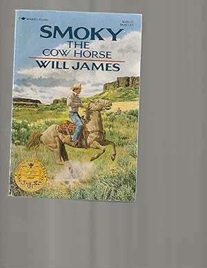 Seller image for Smoky the Cow Horse for sale by TuosistBook