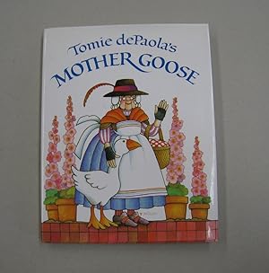 Immagine del venditore per Tomi dePaola's Mother Goose venduto da Midway Book Store (ABAA)