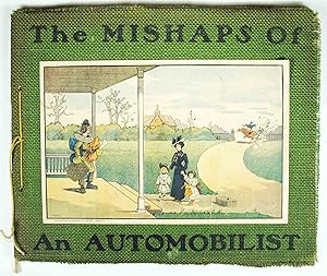 Seller image for The Mishaps of an Automobilist for sale by The Literary Lion