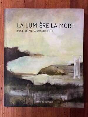 Seller image for La lumire la mort for sale by Librairie des Possibles
