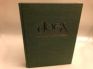 Joe's Book of Mushroom Cookery