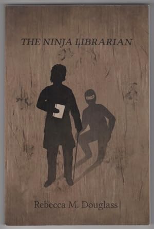 Image du vendeur pour The Ninja Librarian mis en vente par HORSE BOOKS PLUS LLC