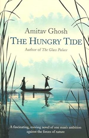 Imagen del vendedor de Hungry Tide a la venta por GreatBookPrices