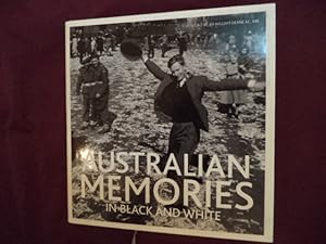 Seller image for Australian Memories. In Black and White. for sale by BookMine