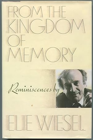 Bild des Verkufers fr From the Kingdom of Memory: Reminiscences zum Verkauf von Between the Covers-Rare Books, Inc. ABAA