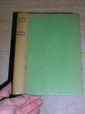 Seller image for Late Call for sale by Neo Books