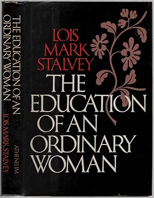 Immagine del venditore per The Education of an Ordinary Woman venduto da Between the Covers-Rare Books, Inc. ABAA