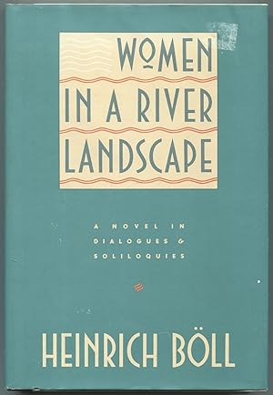 Bild des Verkufers fr Women in a River Landscape zum Verkauf von Between the Covers-Rare Books, Inc. ABAA