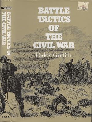 Image du vendeur pour Battle Tactics of the Civil War mis en vente par Americana Books, ABAA