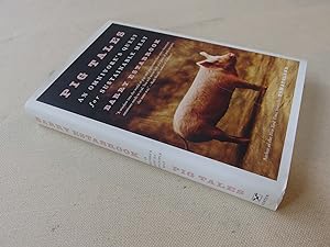 Seller image for Pig Tales: An Omnivore's Quest for Sustainable Meat for sale by Nightshade Booksellers, IOBA member